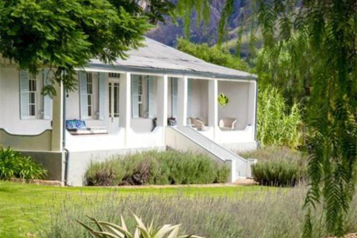 Swartberg Country Manor - thumb 3