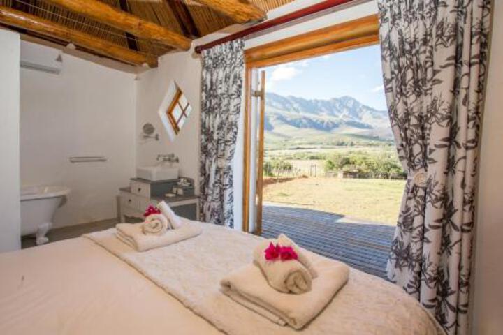 Swartberg Country Manor - thumb 2