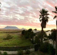 Bergh View - Tourism Africa