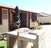 Havana Nights Graskop - Accommodation Africa