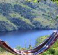 Akasha Mountain Retreat - Tourism Africa