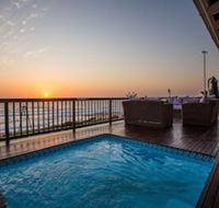 Amanzi Beach House - Accommodation Africa