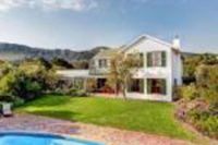 Noordhoek Western-cape Accommodation Africa