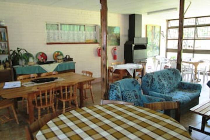 Bedrock B&B - thumb 5