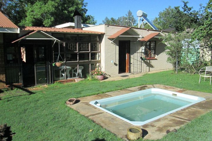 Bedrock B&B - thumb 3