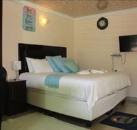 Mashamba Country House - Accommodation Africa