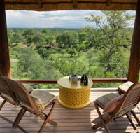 Sausage Tree Safari Camp - Accommodation Africa