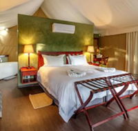 Phelwana Game Lodge - Accommodation Africa