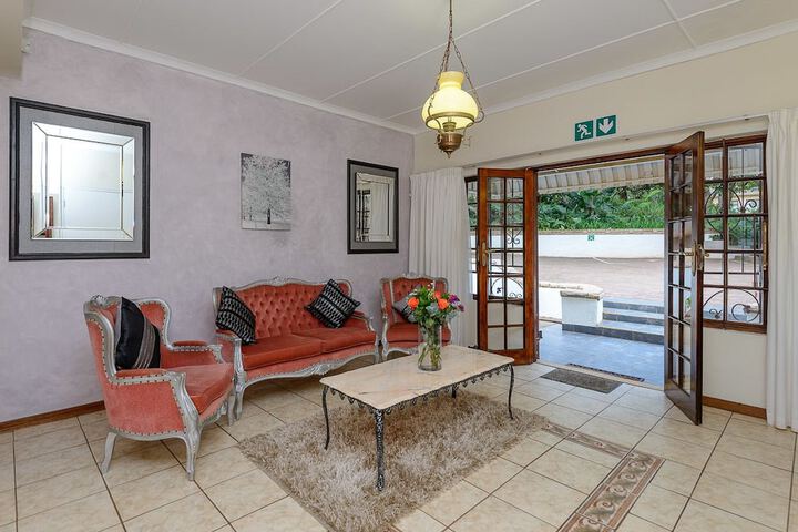 Zesty Guesthouse - thumb 3