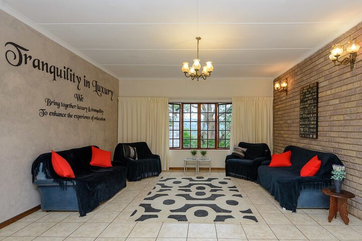 Zesty Guesthouse - thumb 4