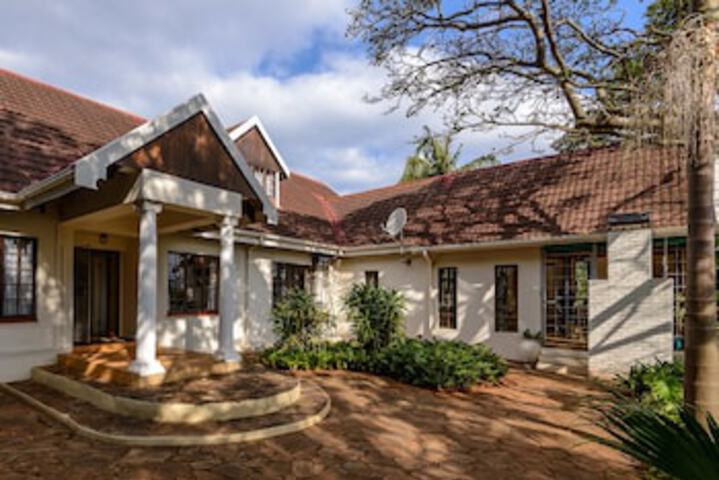 Zesty Guesthouse - thumb 0