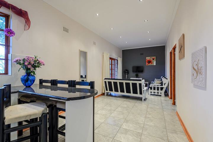 Zesty Guesthouse - thumb 1