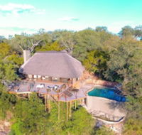 Garonga Safari Camp - Accommodation Africa