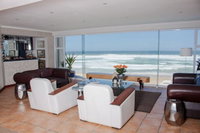 Beach Villa Wilderness