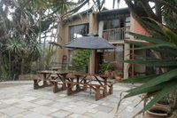 Umzimvubu Retreat Guest House