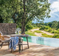 Shumbalala Game Lodge - Accommodation Africa