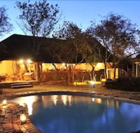 Bateleur Tented Safari Lodge and Bush Spa - Accommodation Africa