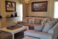 Sunset Beach Lodge  Spa