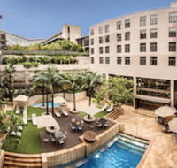 Garden Court Umhlanga - Tourism Africa