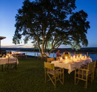 Buhala Lodge - Accommodation Africa