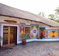 Timbavati Safari Lodge - Accommodation Africa