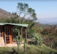 BUSHWHACKED BARBERTON - Accommodation Africa