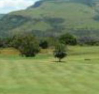 Drakenzicht The Mountain Links  Lodge - Accommodation Africa