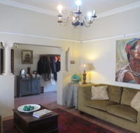 Dekotzenhof - Accommodation Africa