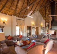 N'Kaya Game Lodge - Accommodation Africa