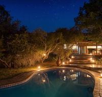 Waterbuck Game Lodge - Accommodation Africa