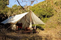 Quatermain's 1920's Safari Camp-Amakhala Game Reserve