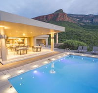 umVangati House - Accommodation Africa