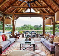Thornybush Game Lodge - Accommodation Africa