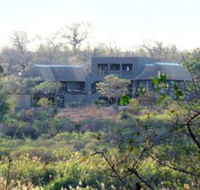 Lodge 23 Elephant Point - Accommodation Africa