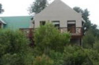 Fijnbosch Cottage  Camping