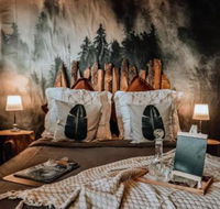Rustique - Accommodation Africa
