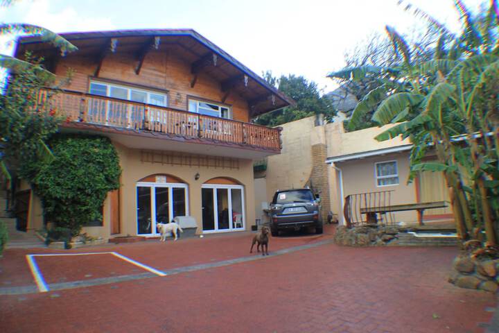 VIP Cape Lodge - thumb 5