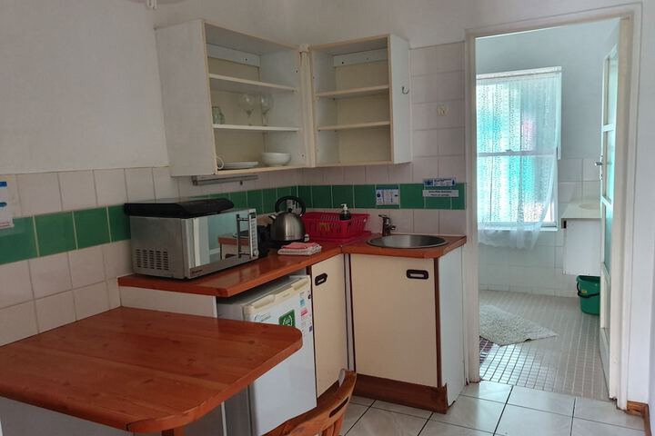 VIP Cape Lodge - thumb 1