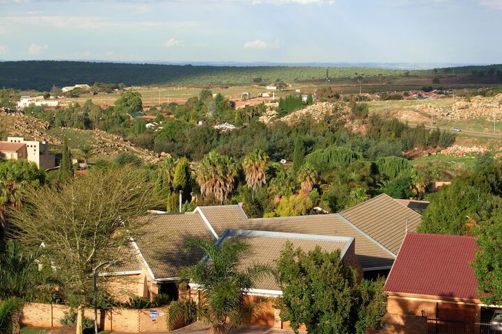 Magaliqua Guest House - thumb 5