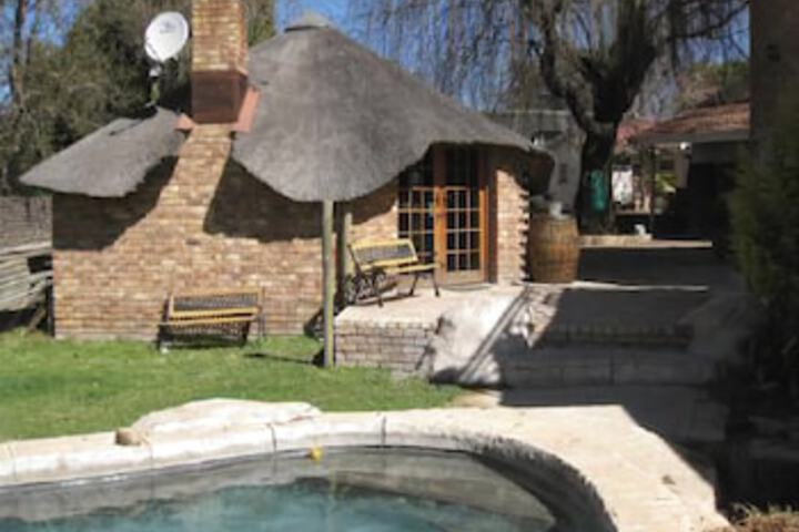 Ange B&B And Guesthouse - thumb 0
