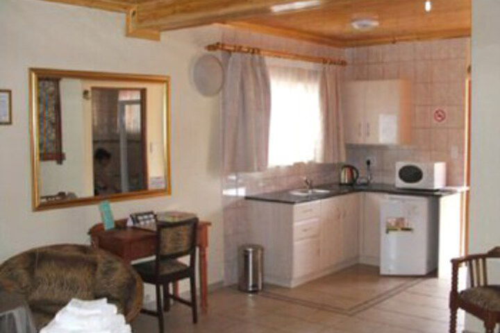 Ange B&B And Guesthouse - thumb 2