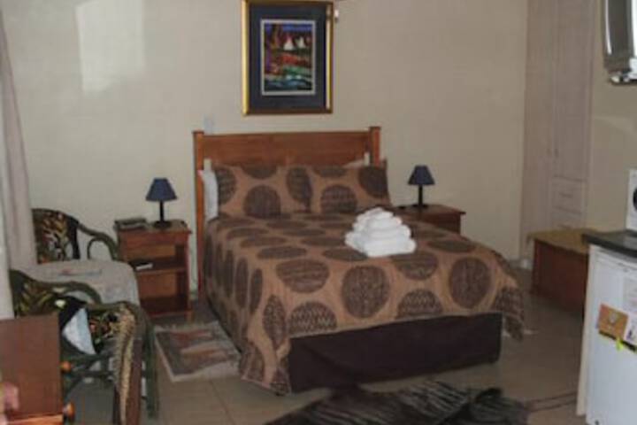 Ange B&B And Guesthouse - thumb 4