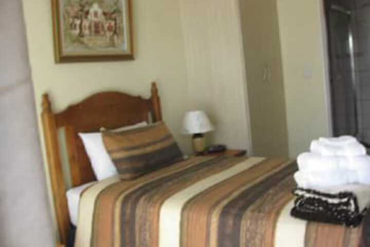 Ange B&B And Guesthouse - thumb 7