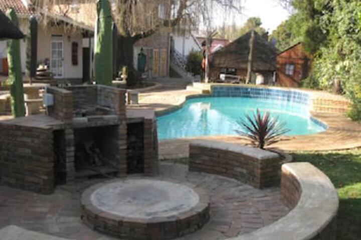 Ange B&B And Guesthouse - thumb 3