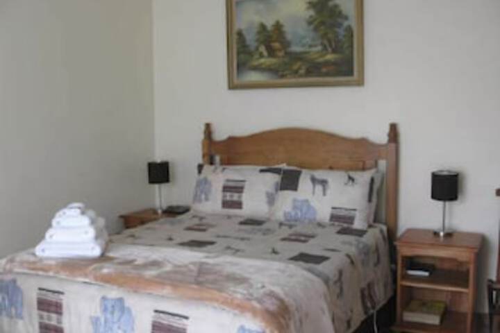 Ange B&B And Guesthouse - thumb 6