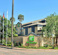 Holiday Inn Johannesburg Airport an IHG Hotel - Tourism Africa
