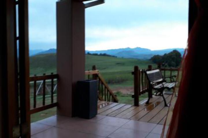 J & B Lodge - thumb 2