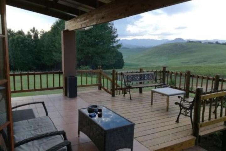 J & B Lodge - thumb 3