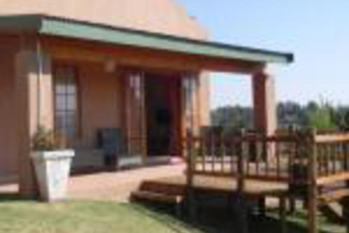 J & B Lodge - thumb 0