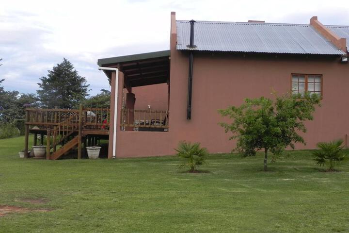 J & B Lodge - thumb 1